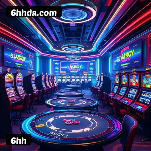 Notificações e promoções