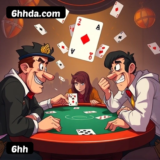 Dicas para ganhar na 6hh