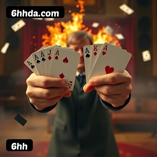 Bônus de Boas-vindas 6hh