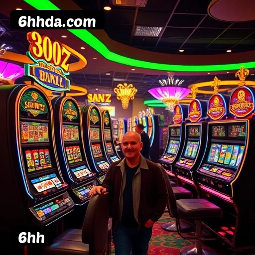 Bacará VIP com squeeze feature