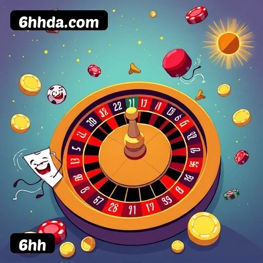 Apostas esportivas ao vivo na 6hh