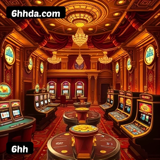 Login rápido no app 6hh